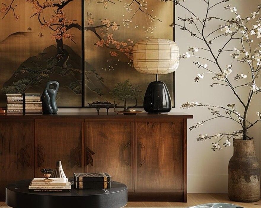 So Sánh 3 Phong Cách Thiết Kế Phòng Khách Được Ưa Chuộng Nhất Dịp Tết Này