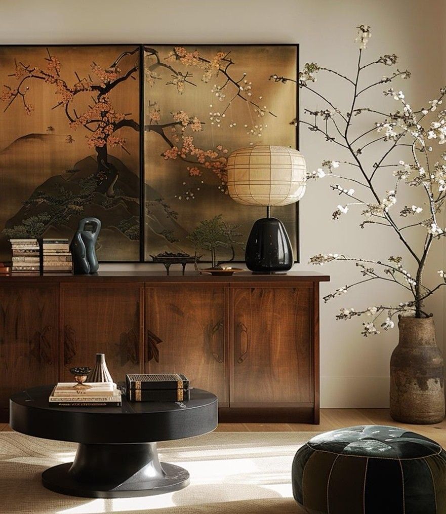 So Sánh 3 Phong Cách Thiết Kế Phòng Khách Được Ưa Chuộng Nhất Dịp Tết Này