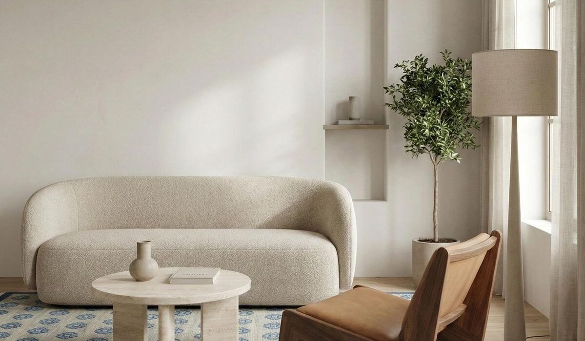 Phong Thủy Nhà Cửa 2026 (Năm Bính Ngọ): Màu Sắc Nào Hút Tài Lộc Vào Nhà?