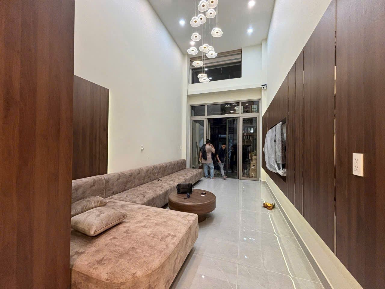 Quy Trình Thi Công Nội Thất “Tốc Độ” Của Ben: Kịp Tiến Độ Bàn Giao Trước Tết