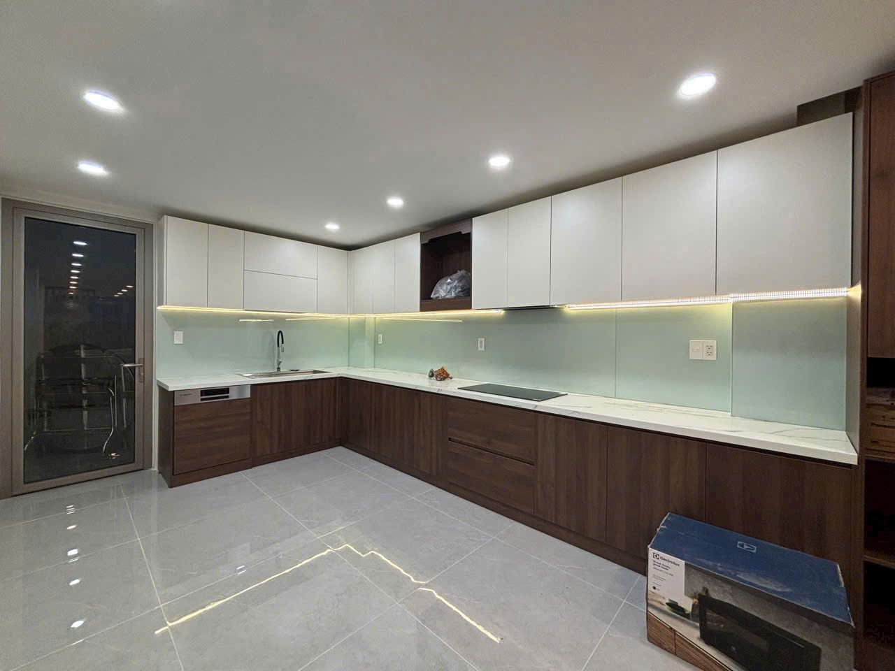 Tổng Hợp Các Mẫu Tủ Bếp Đẹp Ben Concept Đã Thi Công – Không Gian Bếp Núc Ấm Cúng Ngày Tết