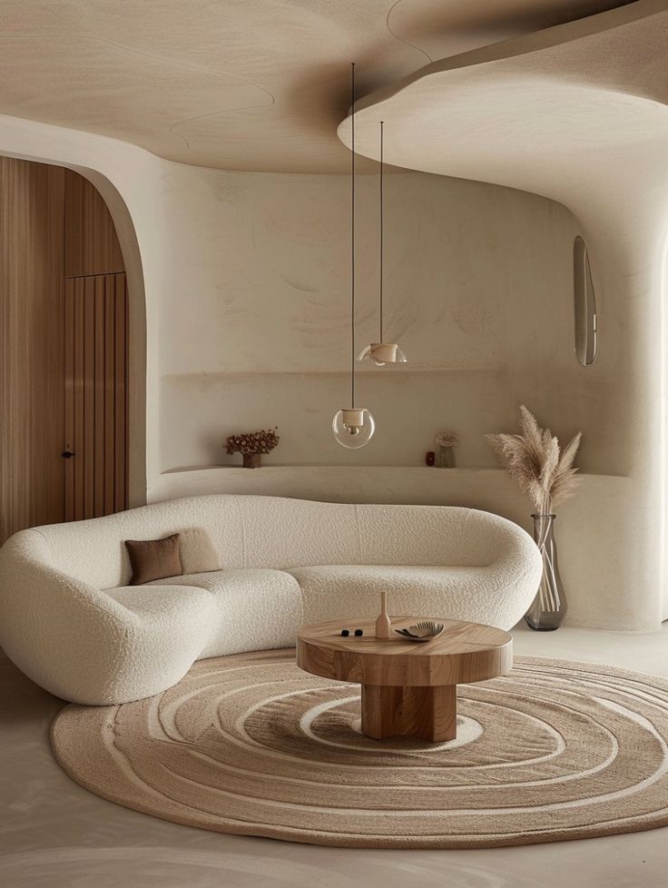 Nội Thất Hiện Đại Và Vẻ Đẹp Của Hình Học (Geometric)