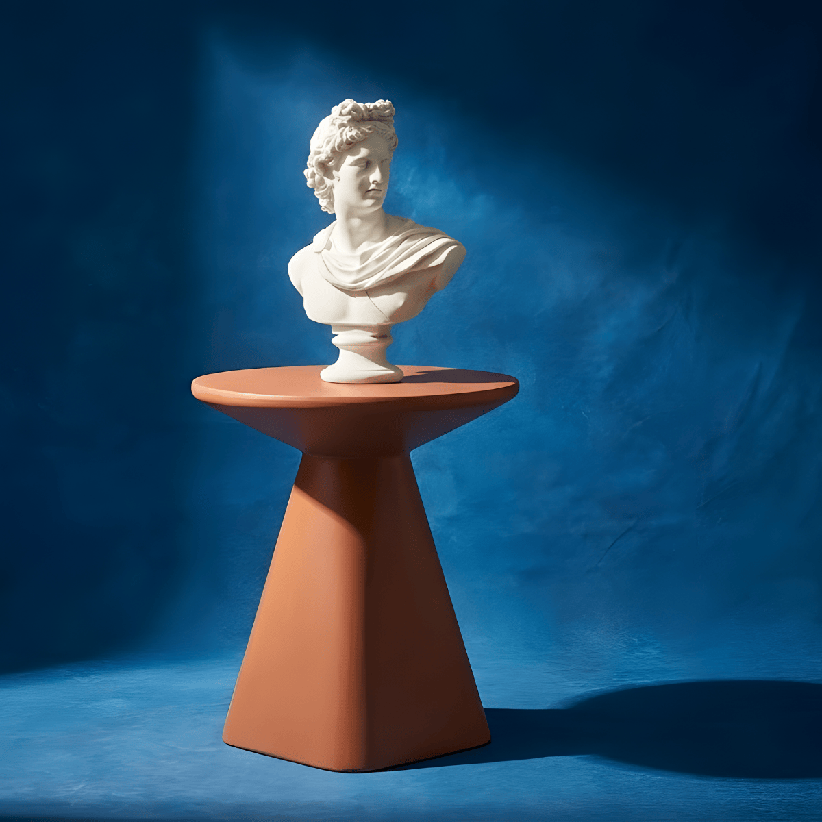 Kích Hoạt Cung Tài Lộc Năm 2026 Bằng Nội Thất Màu Terracotta Và Xám