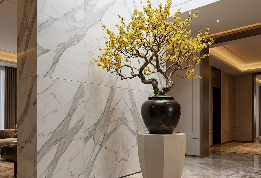 Top 7 Món Quà Tân Gia/Quà Tết 2026 Độc Bản Dành Cho Gia Chủ Mệnh Thổ & Kim