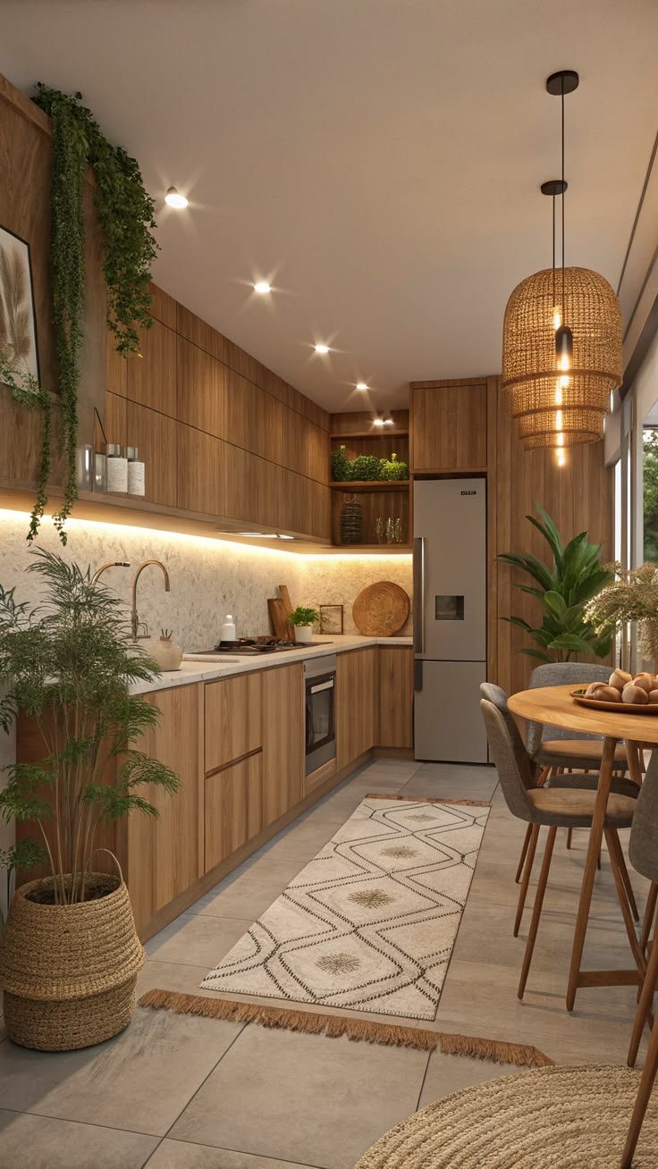 Nội Thất Nhà Mới Bền Vững: Đầu Tư 1 Lần Cho 10 Năm