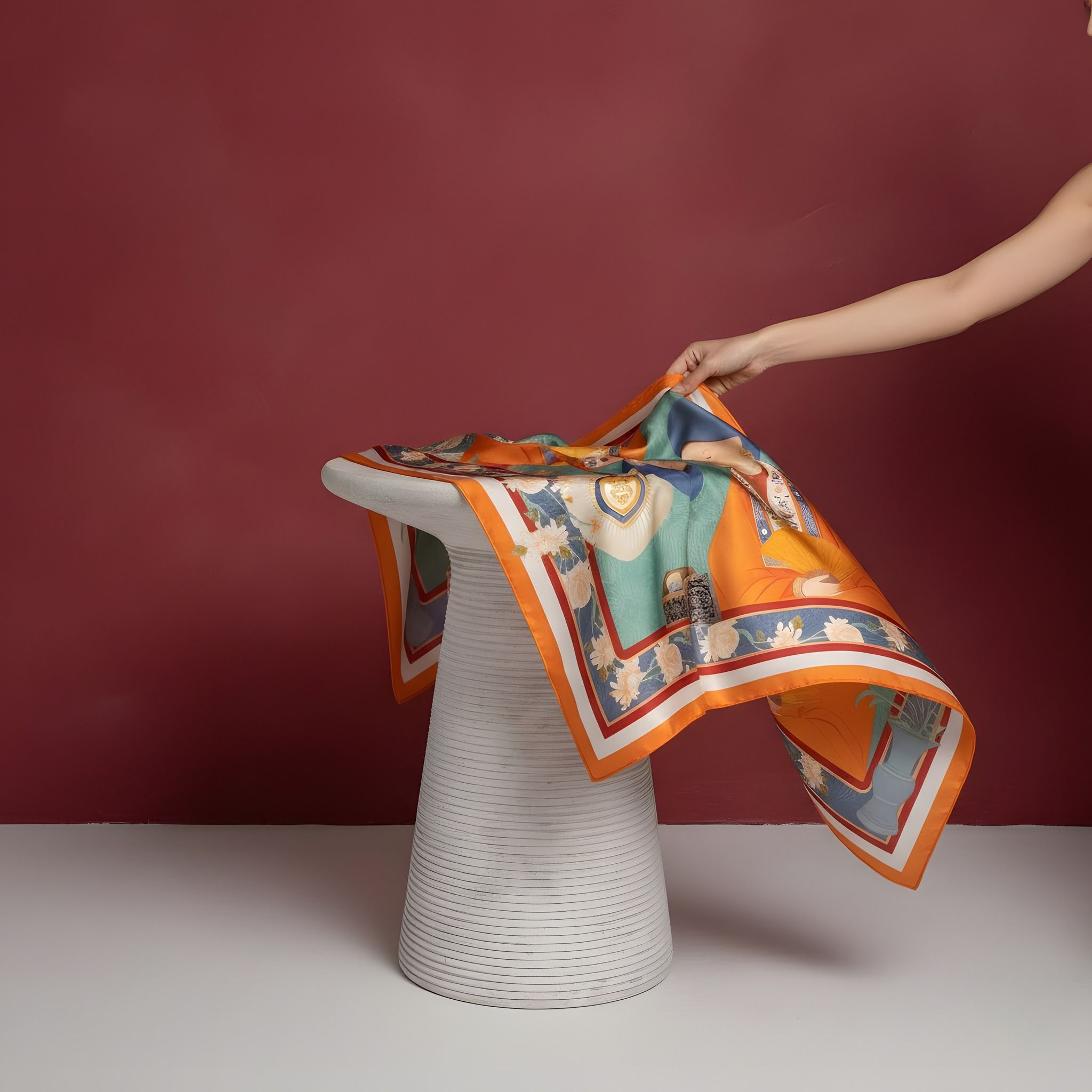 Concept: “Quiet But Busy” – Triết Lý Sống Cân Bằng Của Người Thành Đạt