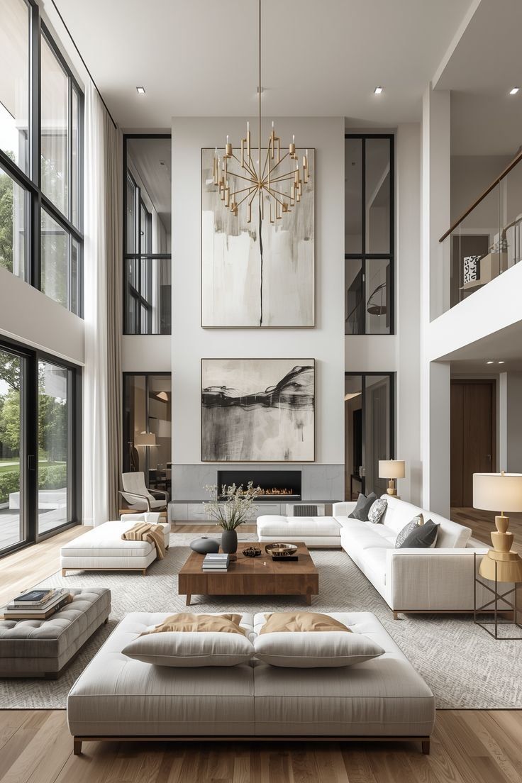 Phong Cách Nội Thất Phù Hợp Năm 2026