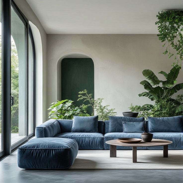 Nội Thất Nhà Mới Bền Vững: Đầu Tư 1 Lần Cho 10 Năm