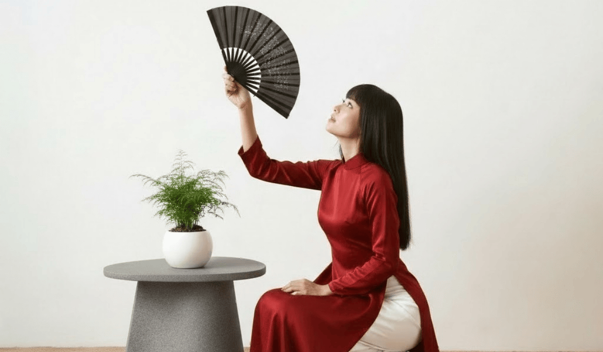 Màu Sắc Nội Thất: Màu Xám Và Màu Đất Nung Giúp Giảm Stress?