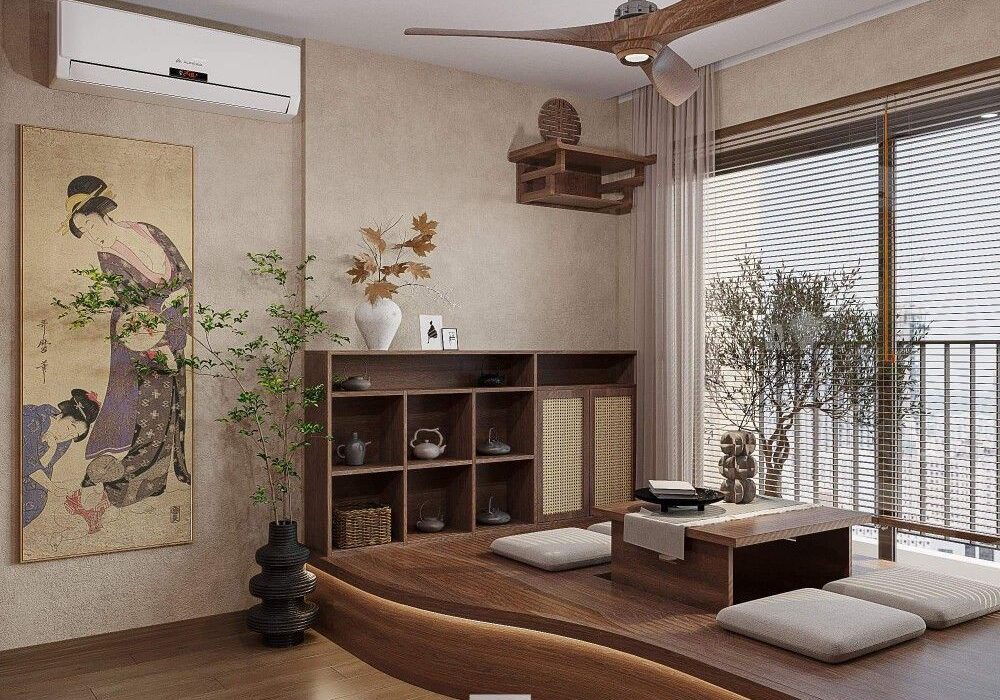 Phong Cách Nội Thất Phù Hợp Năm 2026