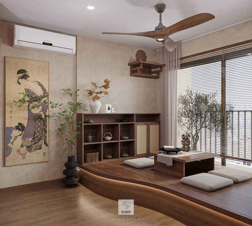 Phong Cách Nội Thất Phù Hợp Năm 2026