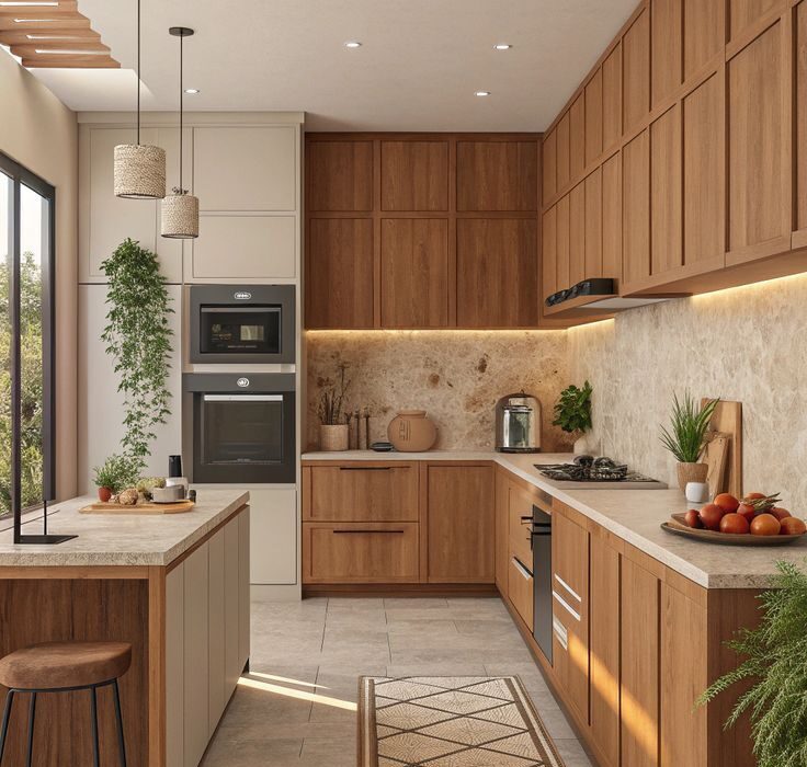 Nội Thất Nhà Mới Bền Vững: Đầu Tư 1 Lần Cho 10 Năm