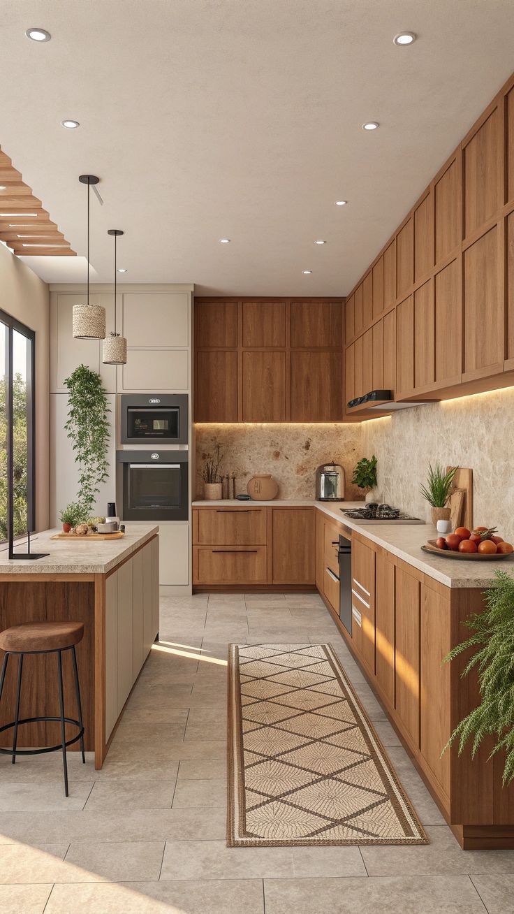 Nội Thất Nhà Mới Bền Vững: Đầu Tư 1 Lần Cho 10 Năm