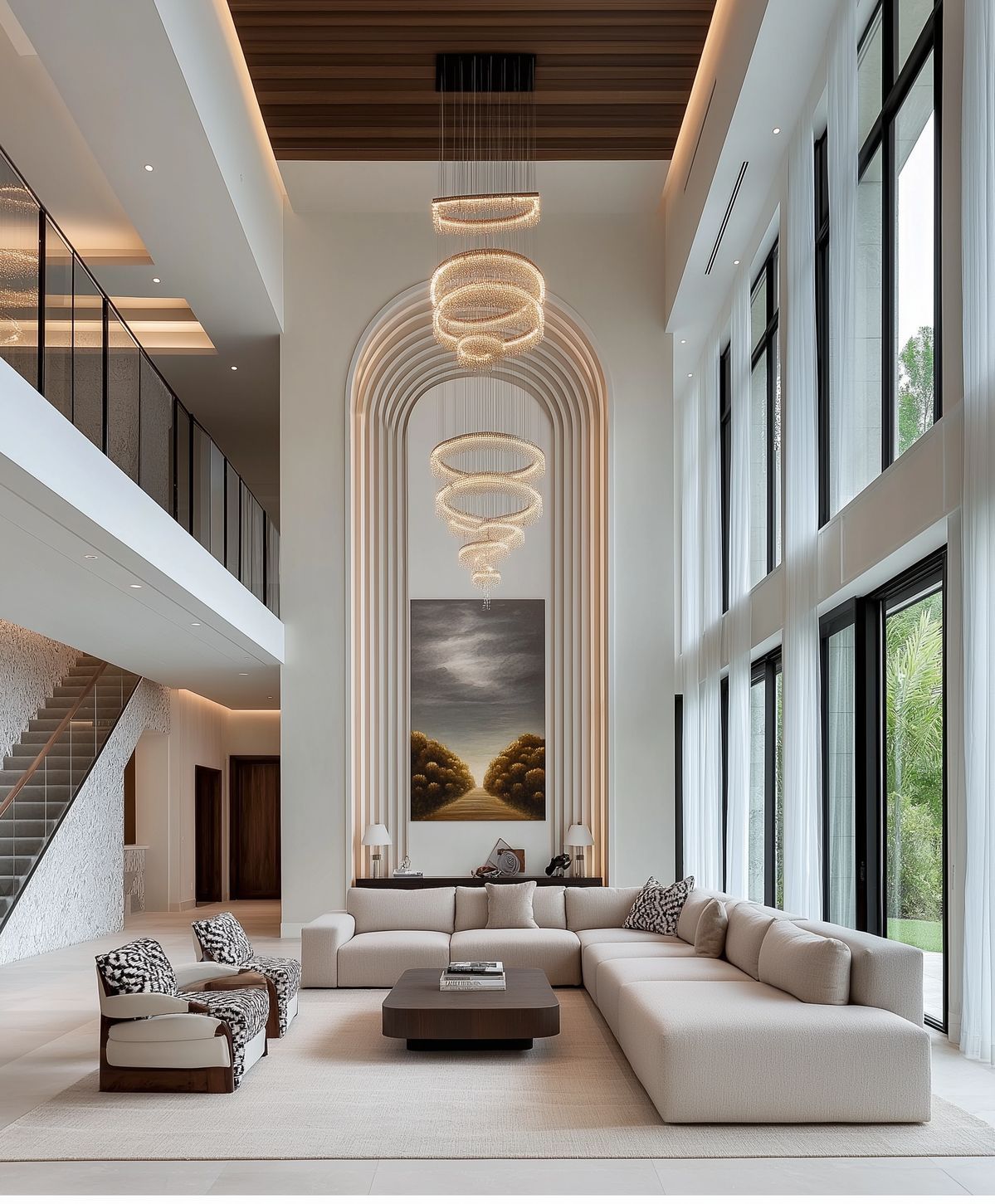 Phong Cách Nội Thất Phù Hợp Năm 2026