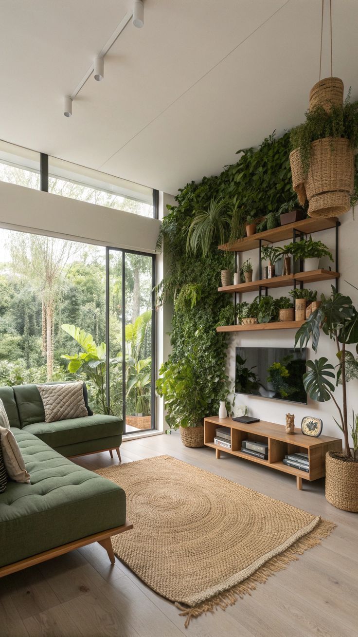 Phong Cách Nội Thất Phù Hợp Năm 2026