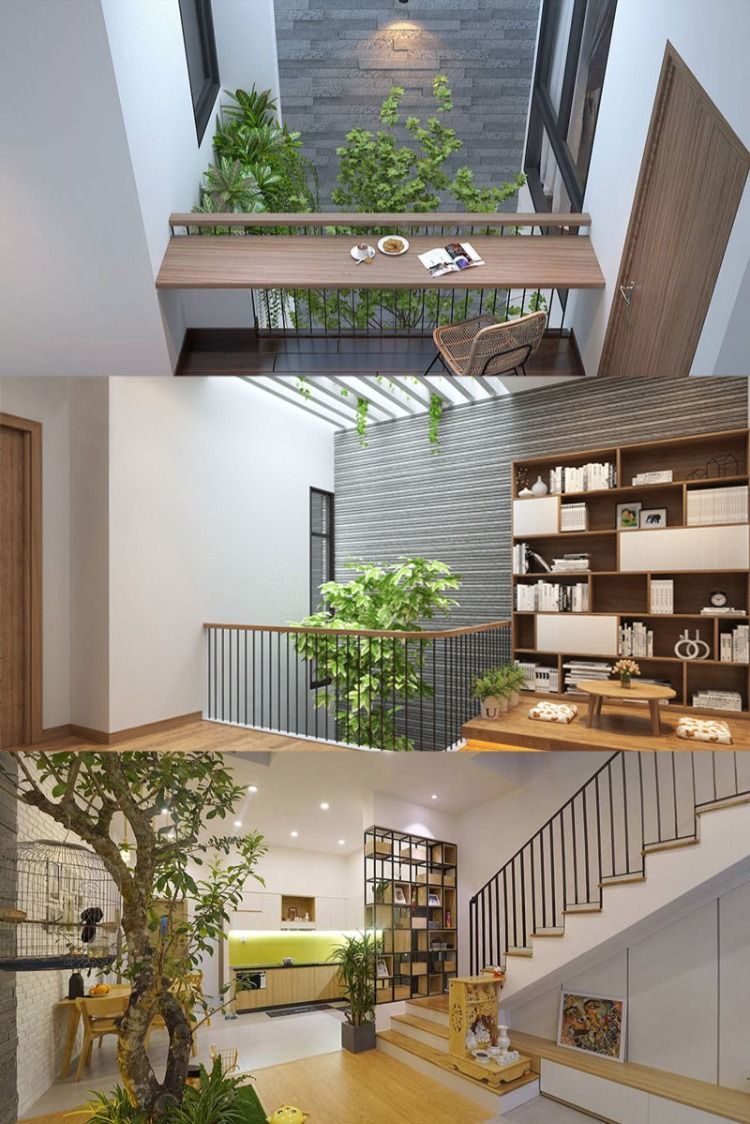 Top 5 Kiểu Nhà Phố Đẹp Nhất Năm 2026