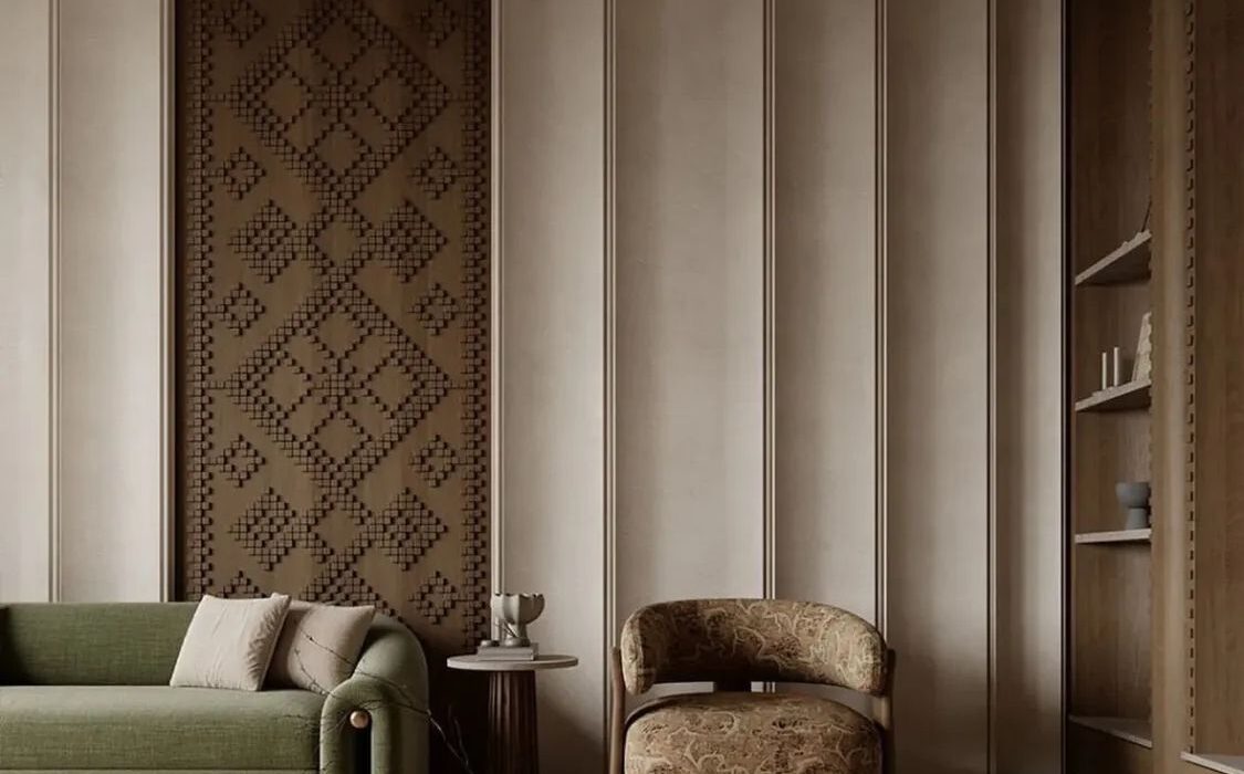 Phòng Khách Đẹp Cần Nội Thất Nào Để Nghệ Thuật Hơn?