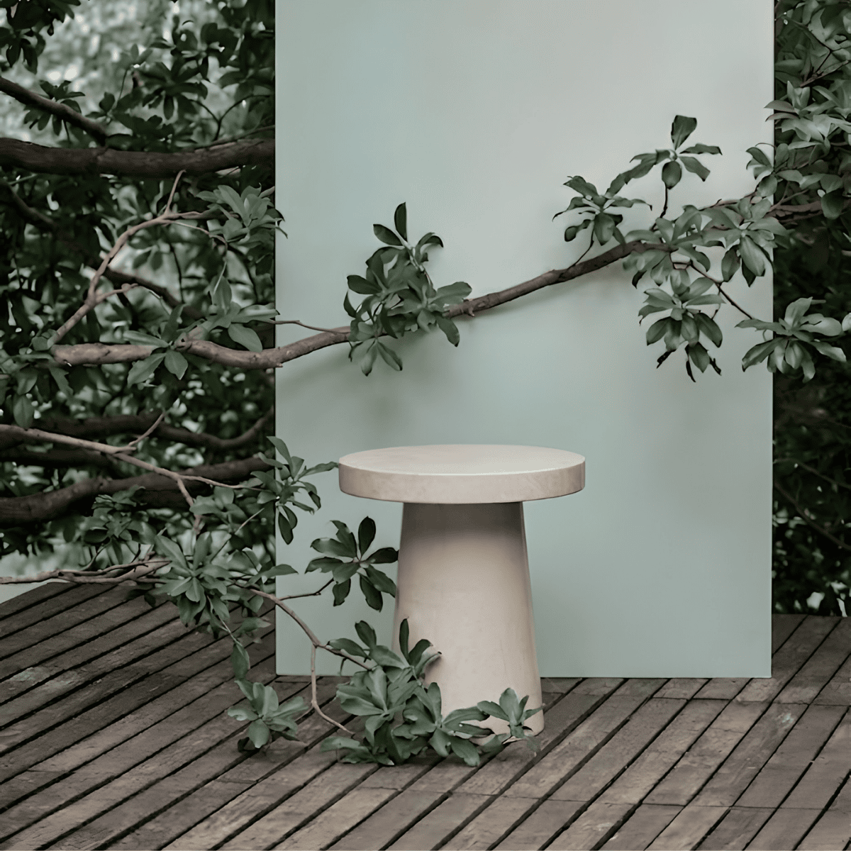 Khám phá BST The Summer Breeze: Làn gió thanh khiết từ khối bê tông lầm lì