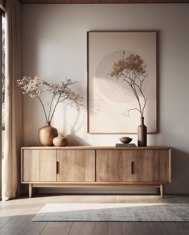 Không Gian Nhà Đẹp: Phòng Khách F5 Đón Hè 2026 Mang Sự Thanh Mát Hoàn Hảo