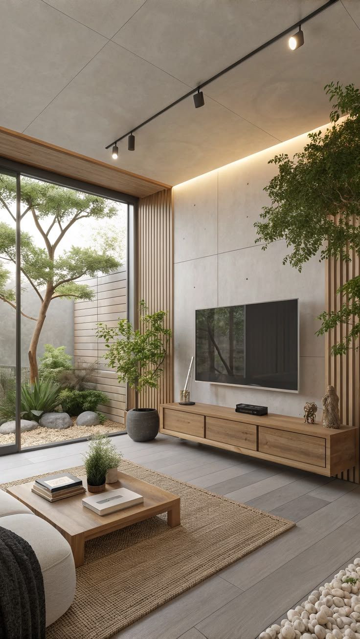 Đón đầu xu hướng nội thất mùa hè 2026: Từ Tropical rực rỡ đến Coastal thanh lịch