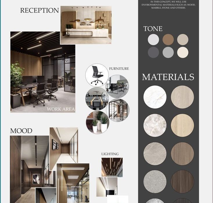 Giải mã ngành Thiết kế nội thất: Chìa khóa biến ngôi nhà thành “di sản” cá nhân và cơ hội nghề nghiệp đắt giá năm 2026