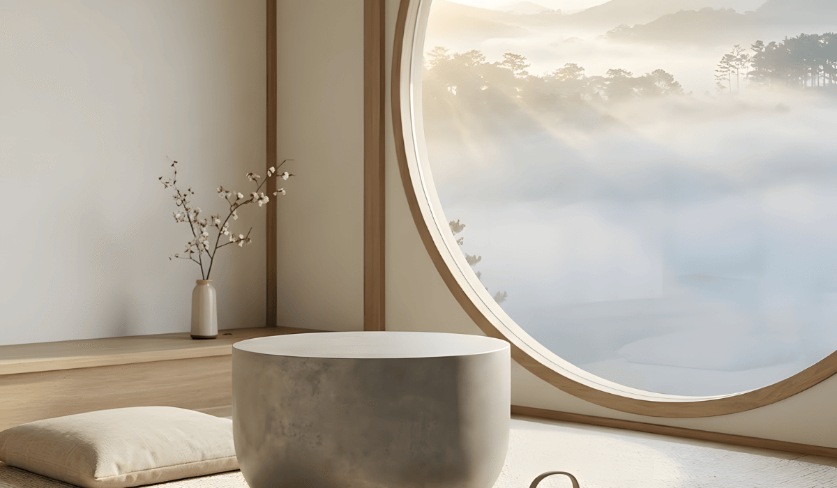 Không Gian Nhà Đẹp: Phòng Khách F5 Đón Hè 2026 Mang Sự Thanh Mát Hoàn Hảo