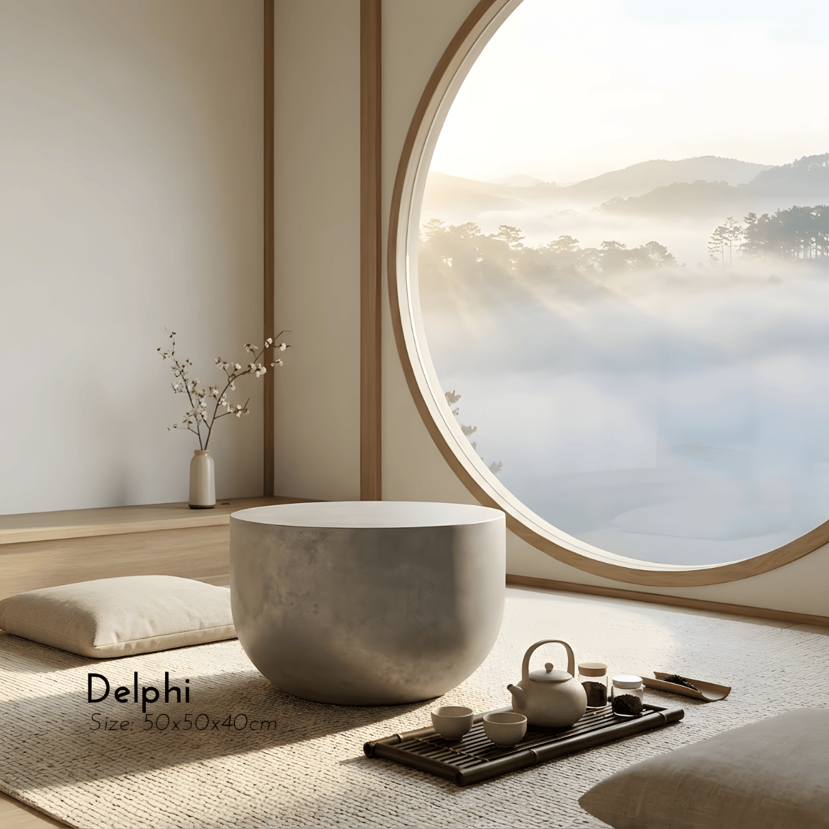 Không Gian Nhà Đẹp: Phòng Khách F5 Đón Hè 2026 Mang Sự Thanh Mát Hoàn Hảo