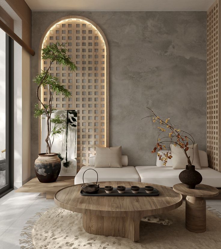 Quy trình Thiết kế & Thi công nội thất trọn gói tại Ben Arterio: Chạm đến sự hoàn mỹ