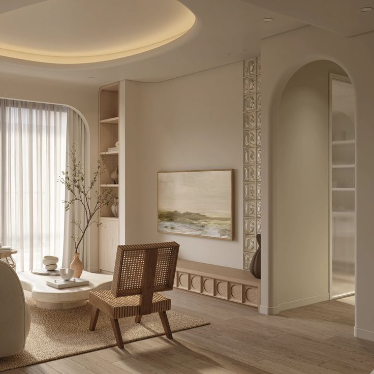 Giải mã ngành Thiết kế nội thất: Chìa khóa biến ngôi nhà thành “di sản” cá nhân và cơ hội nghề nghiệp đắt giá năm 2026