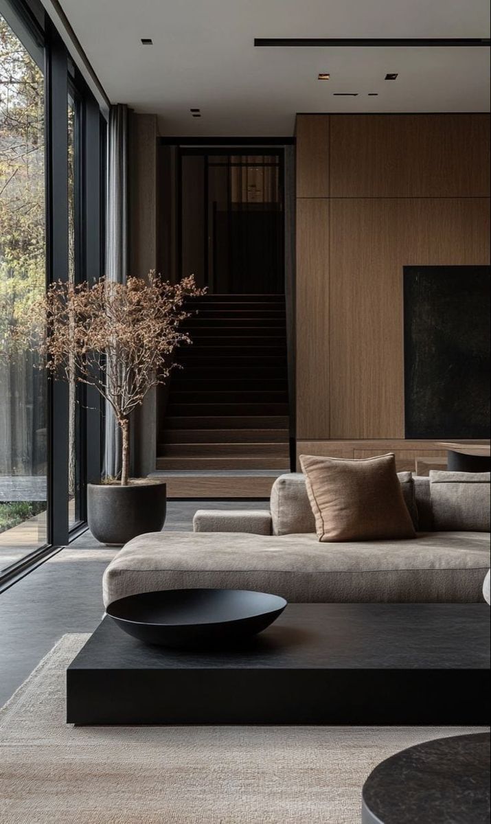 Giải Mã Nỗi Ám Ảnh Nồm Ẩm Cho Nhà Việt Nam: 5 Giải Pháp Thiết Kế Nội Thất Hiệu Quả