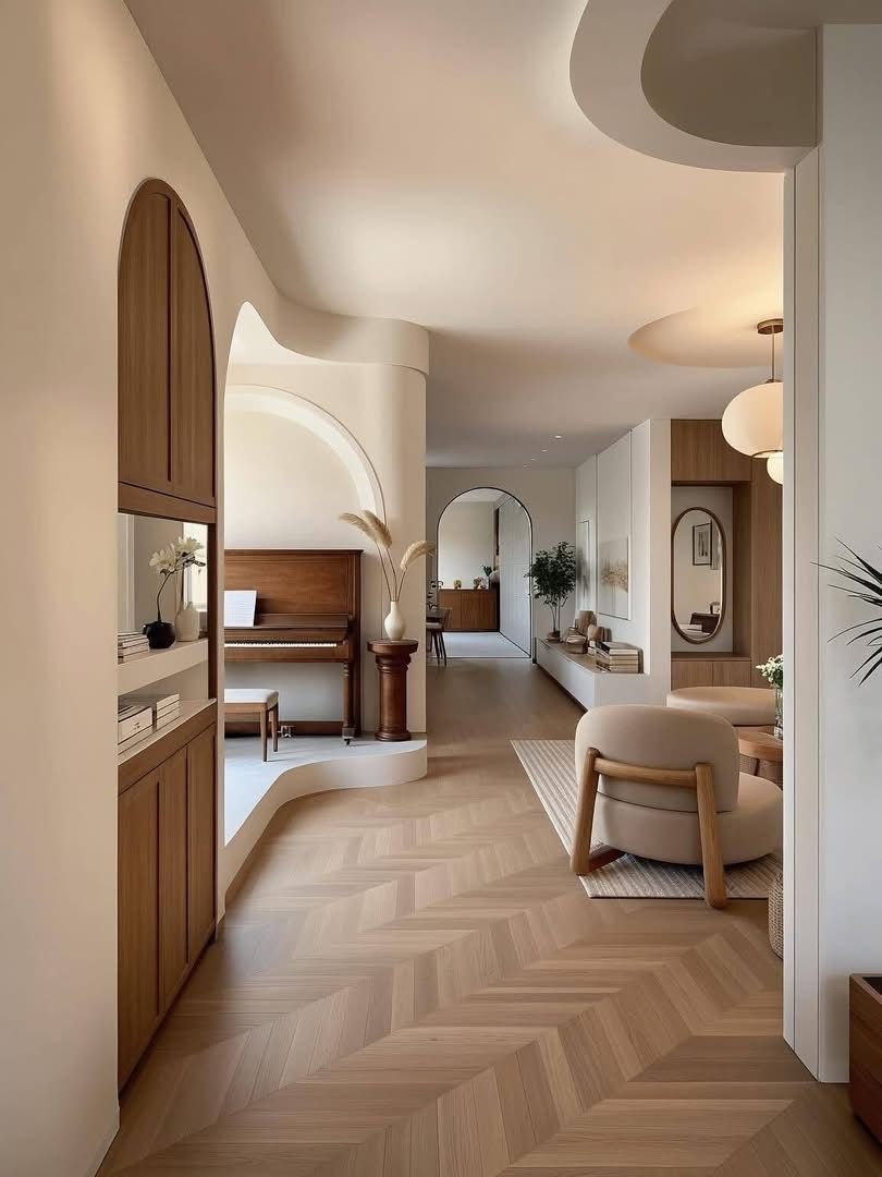 Quy trình Thiết kế & Thi công nội thất trọn gói tại Ben Arterio: Chạm đến sự hoàn mỹ