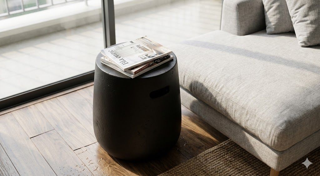 Giải Mã Nỗi Ám Ảnh Nồm Ẩm Cho Nhà Việt Nam: 5 Giải Pháp Thiết Kế Nội Thất Hiệu Quả