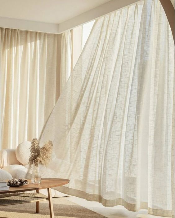 Thiết kế nội thất Wabi Sabi mùa hè: Tìm về sự mát lạnh trong sự thô mộc