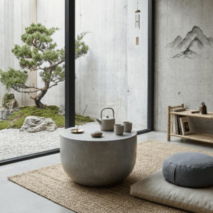 Sản phẩm ban công thực tế