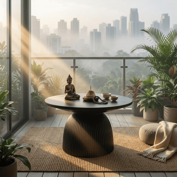SẢN PHẨM BÀN ĐÔN TẠI BAN CÔNG
