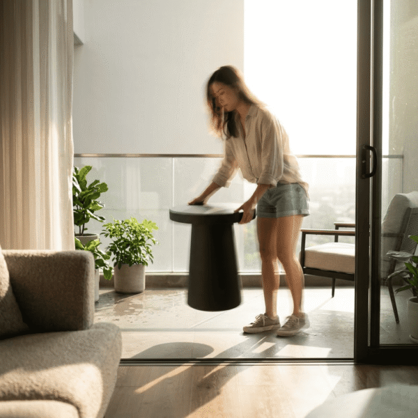 SẢN PHẨM BÀN ĐÔN TẠI BAN CÔNG