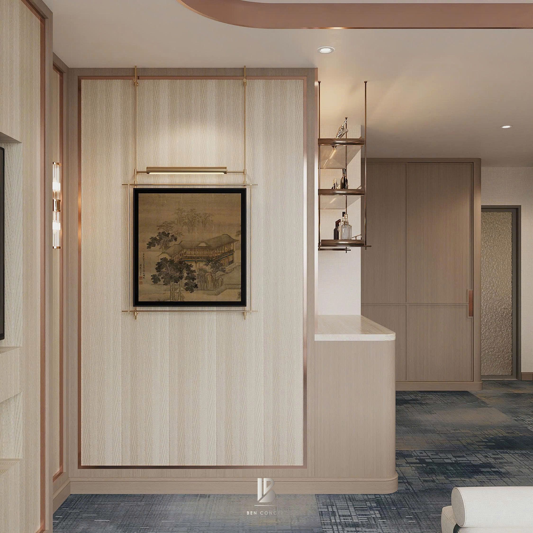 HÀ ĐÔ CENTROSA SÀI GÒN: TUYỆT TÁC KHÔNG GIAN SỐNG ĐƯƠNG ĐẠI PHONG CÁCH MODERN LUXURY