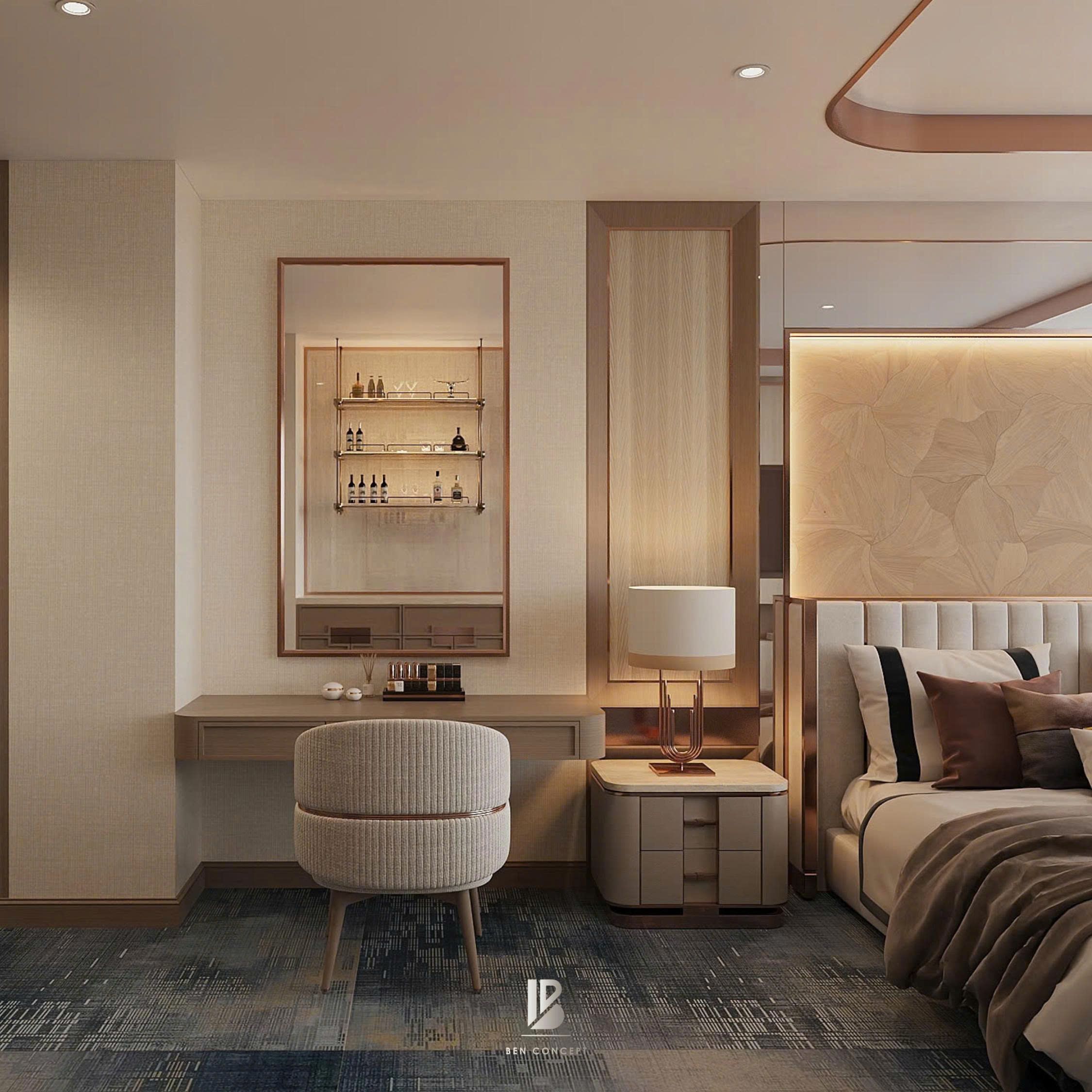 HÀ ĐÔ CENTROSA SÀI GÒN: TUYỆT TÁC KHÔNG GIAN SỐNG ĐƯƠNG ĐẠI PHONG CÁCH MODERN LUXURY