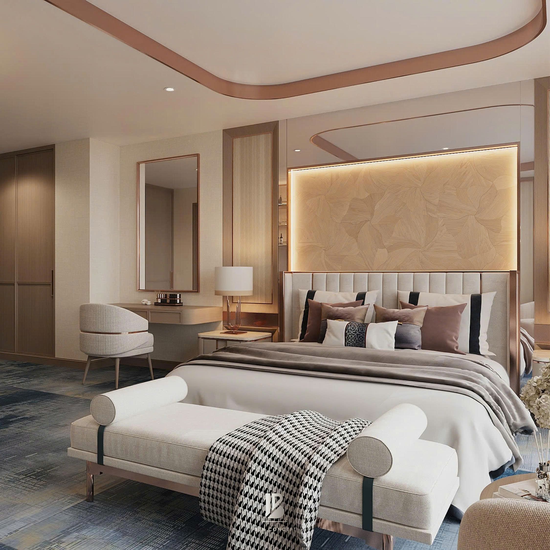 HÀ ĐÔ CENTROSA SÀI GÒN: TUYỆT TÁC KHÔNG GIAN SỐNG ĐƯƠNG ĐẠI PHONG CÁCH MODERN LUXURY