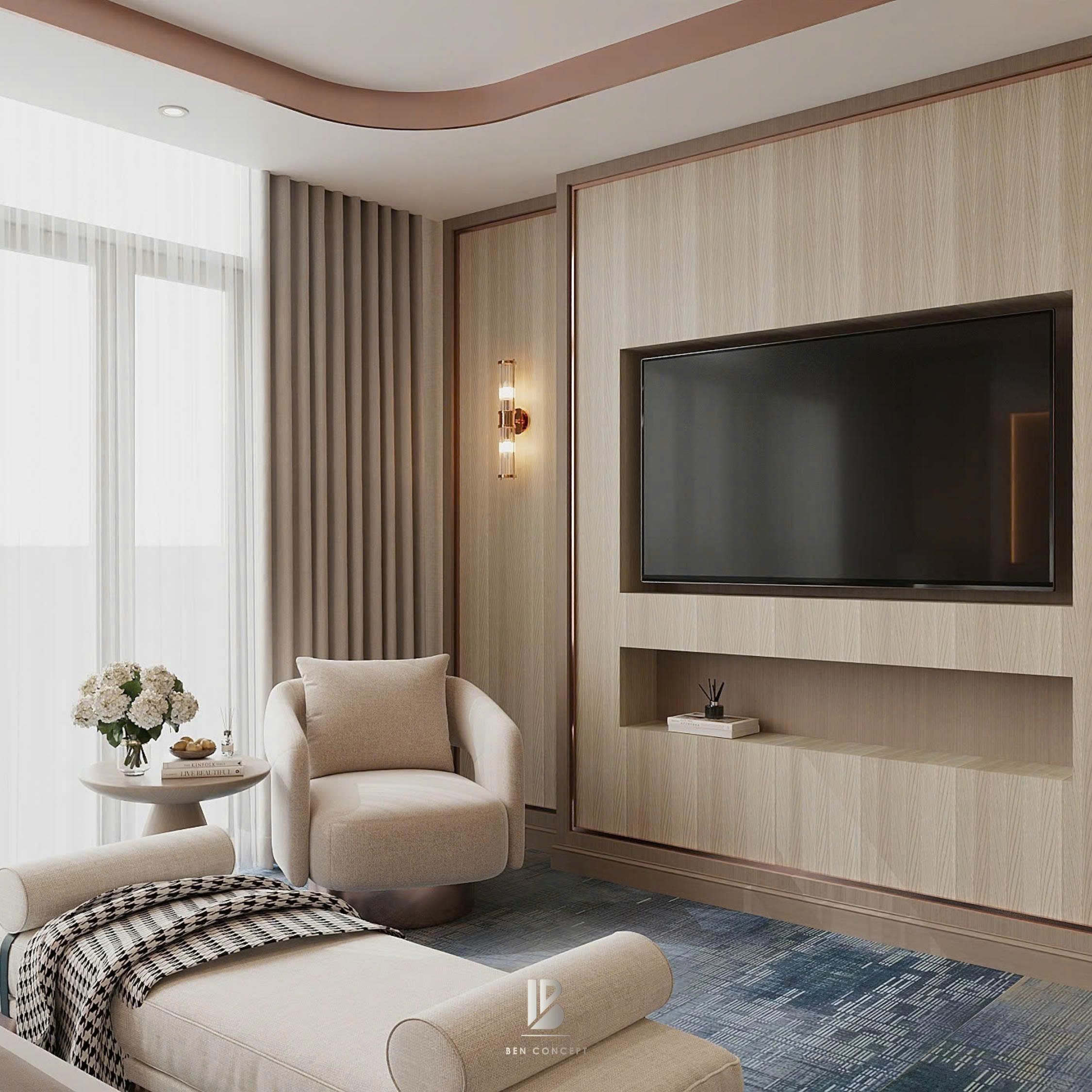 HÀ ĐÔ CENTROSA SÀI GÒN: TUYỆT TÁC KHÔNG GIAN SỐNG ĐƯƠNG ĐẠI PHONG CÁCH MODERN LUXURY