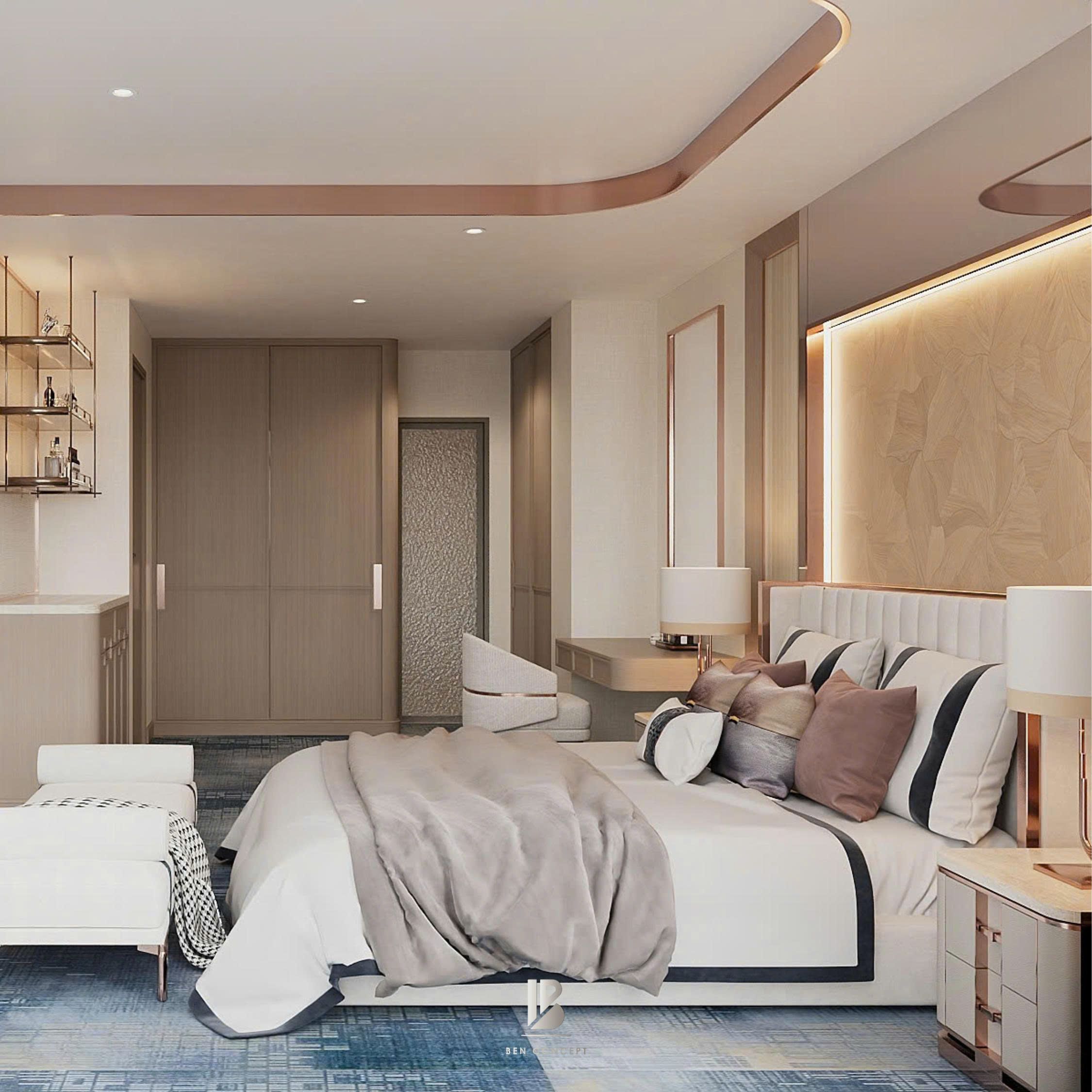 HÀ ĐÔ CENTROSA SÀI GÒN: TUYỆT TÁC KHÔNG GIAN SỐNG ĐƯƠNG ĐẠI PHONG CÁCH MODERN LUXURY