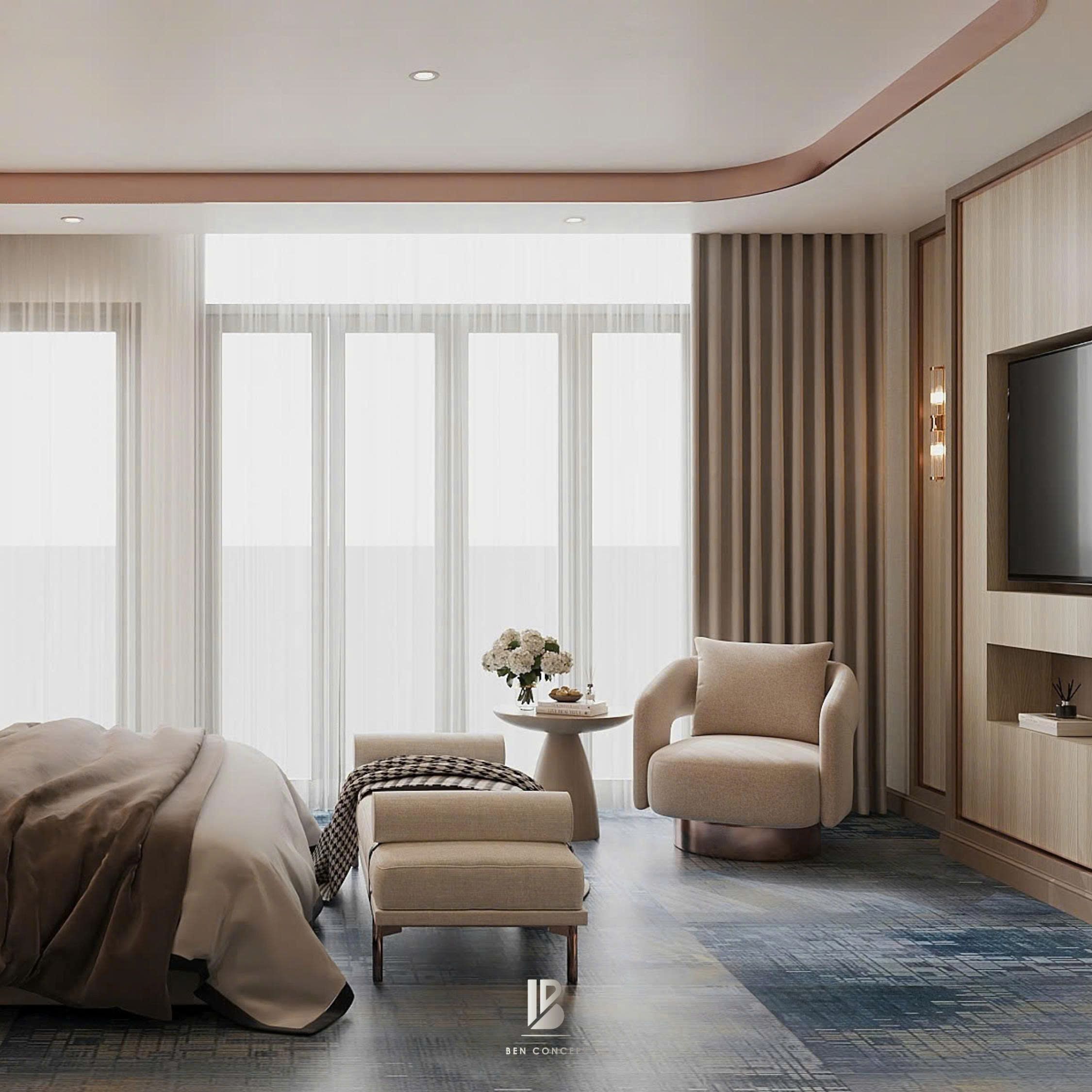 HÀ ĐÔ CENTROSA SÀI GÒN: TUYỆT TÁC KHÔNG GIAN SỐNG ĐƯƠNG ĐẠI PHONG CÁCH MODERN LUXURY