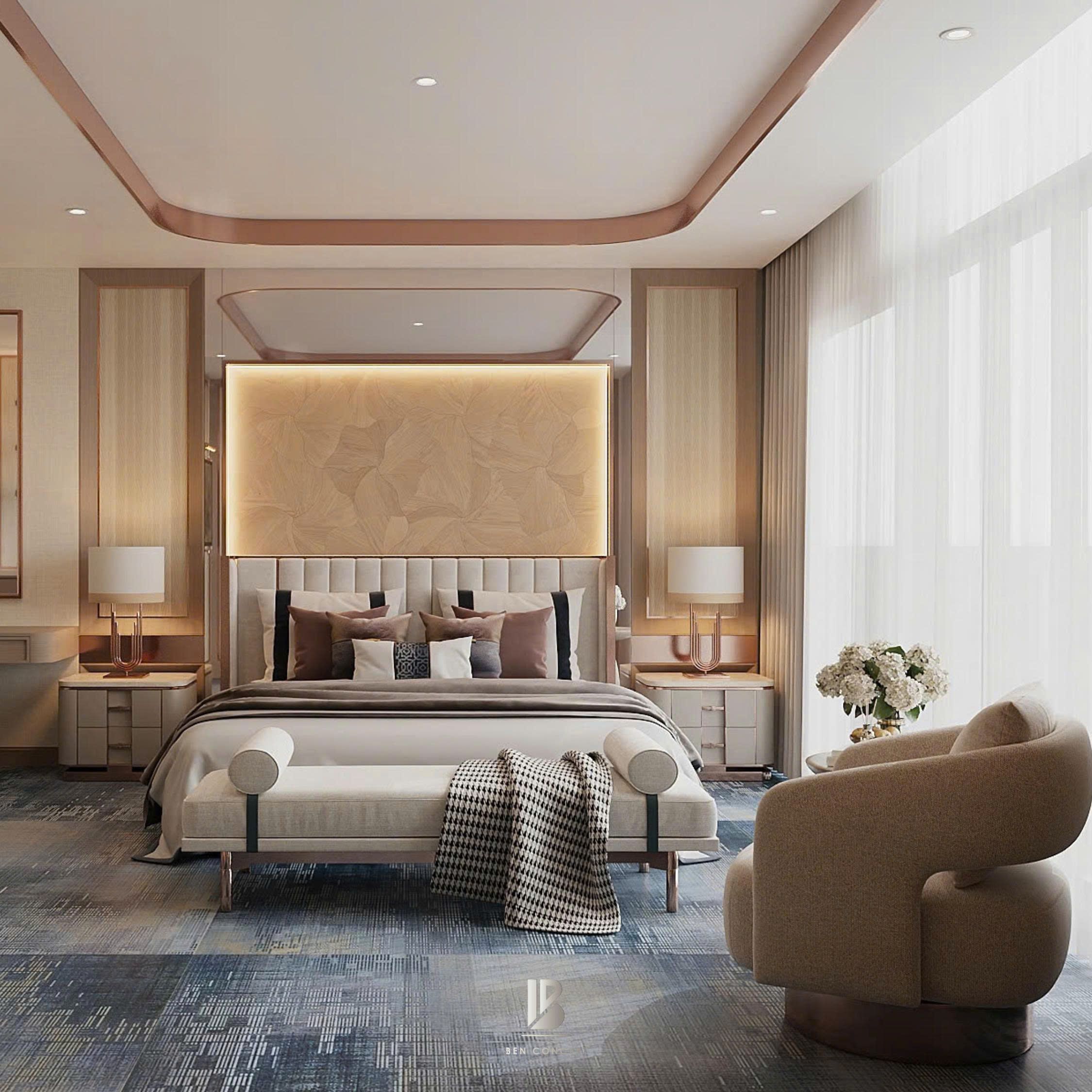 HÀ ĐÔ CENTROSA SÀI GÒN: TUYỆT TÁC KHÔNG GIAN SỐNG ĐƯƠNG ĐẠI PHONG CÁCH MODERN LUXURY