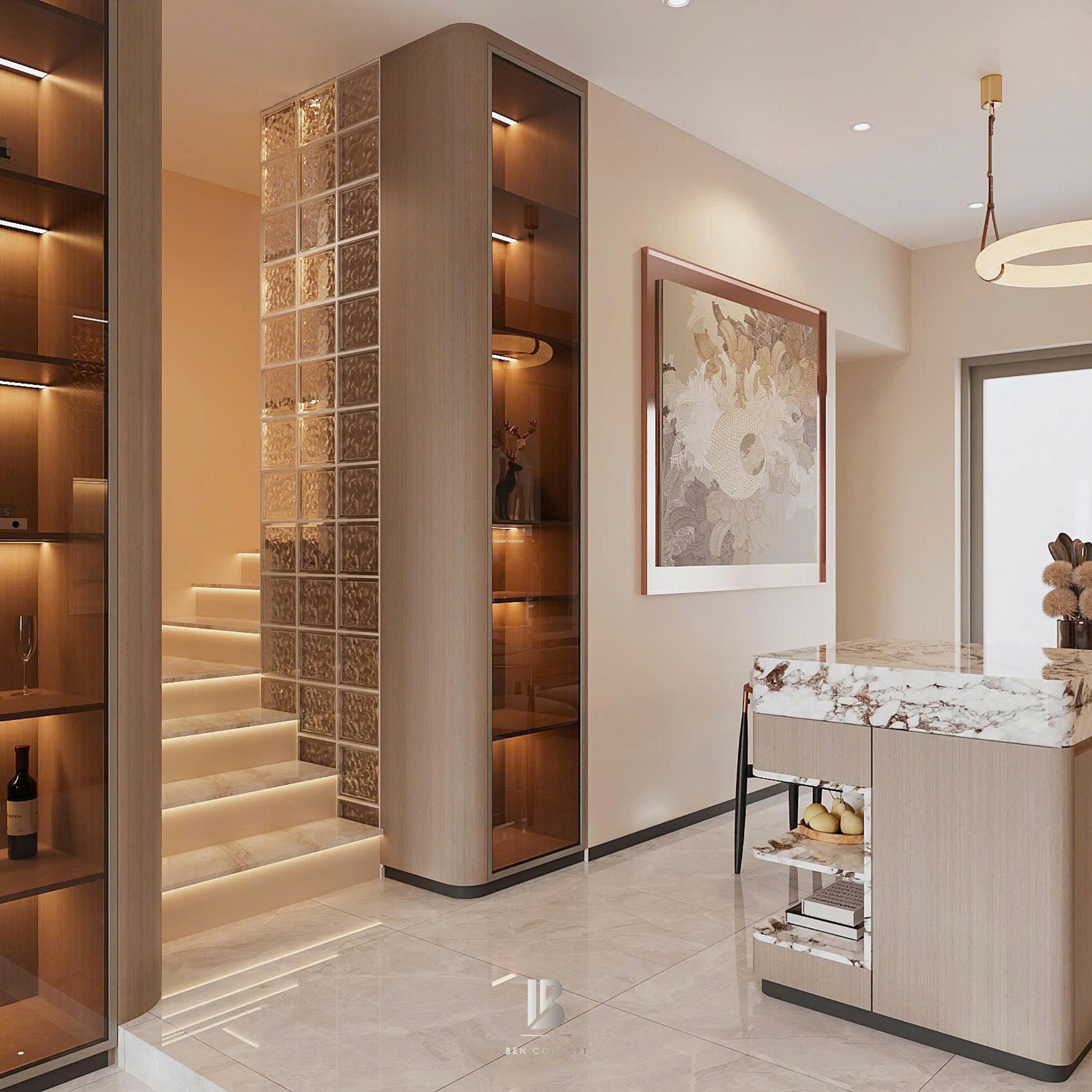 HÀ ĐÔ CENTROSA SÀI GÒN: TUYỆT TÁC KHÔNG GIAN SỐNG ĐƯƠNG ĐẠI PHONG CÁCH MODERN LUXURY