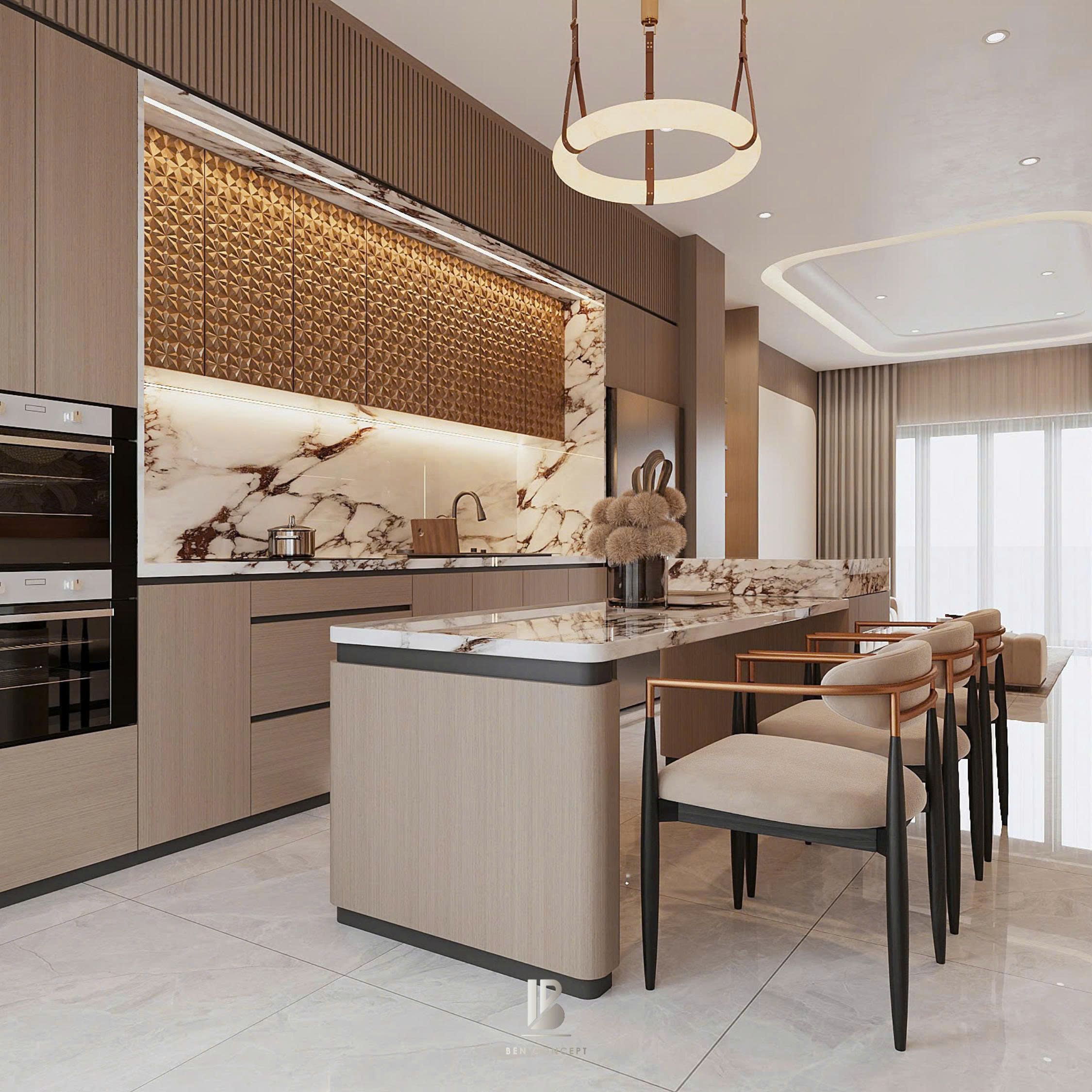 HÀ ĐÔ CENTROSA SÀI GÒN: TUYỆT TÁC KHÔNG GIAN SỐNG ĐƯƠNG ĐẠI PHONG CÁCH MODERN LUXURY