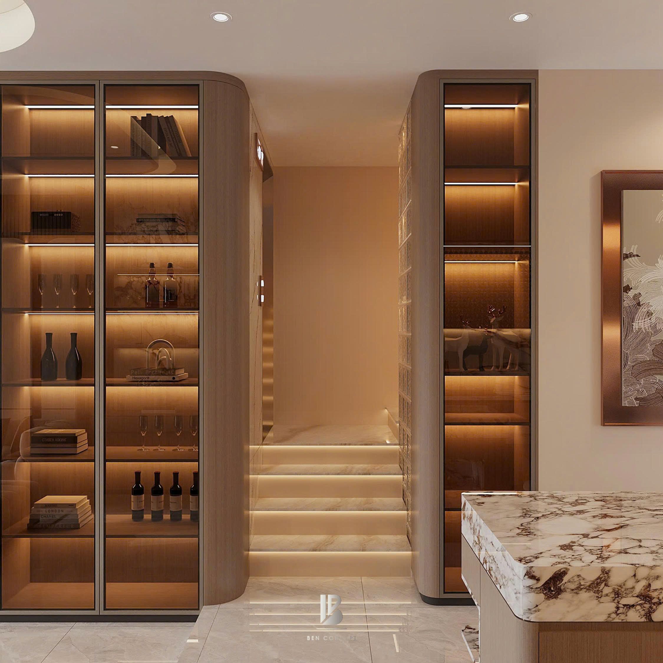 HÀ ĐÔ CENTROSA SÀI GÒN: TUYỆT TÁC KHÔNG GIAN SỐNG ĐƯƠNG ĐẠI PHONG CÁCH MODERN LUXURY