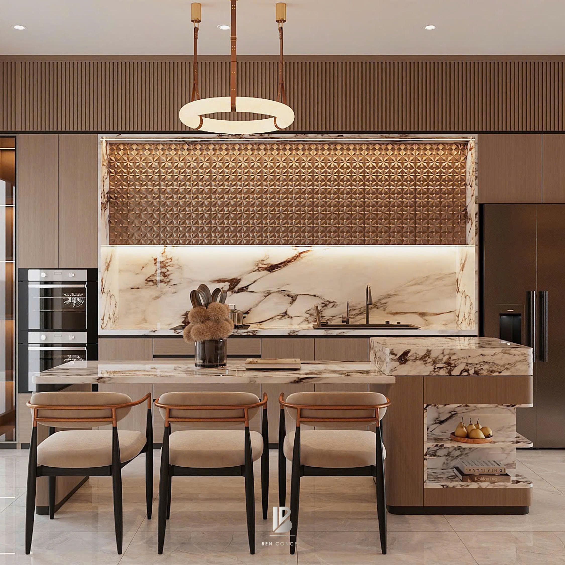 HÀ ĐÔ CENTROSA SÀI GÒN: TUYỆT TÁC KHÔNG GIAN SỐNG ĐƯƠNG ĐẠI PHONG CÁCH MODERN LUXURY