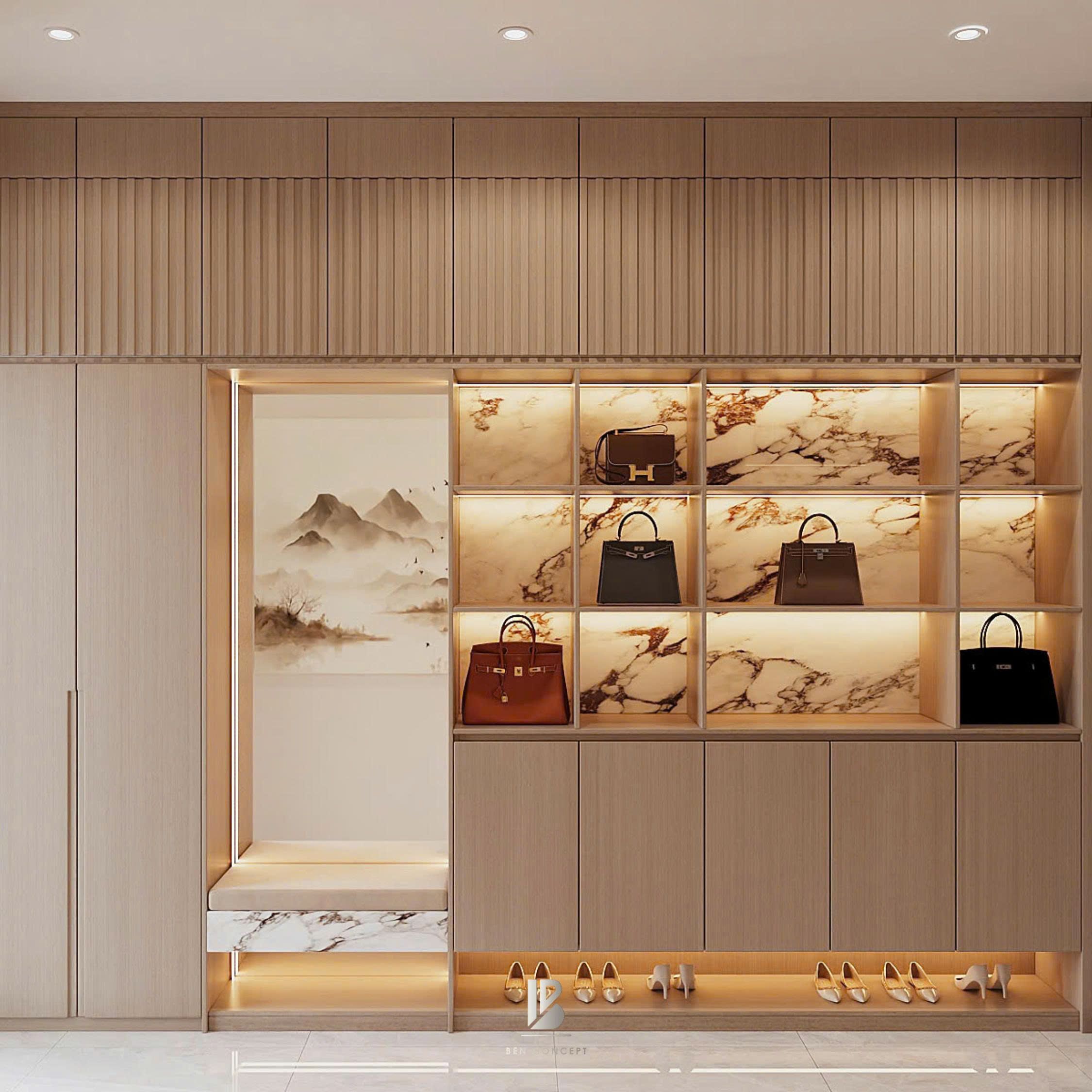 HÀ ĐÔ CENTROSA SÀI GÒN: TUYỆT TÁC KHÔNG GIAN SỐNG ĐƯƠNG ĐẠI PHONG CÁCH MODERN LUXURY