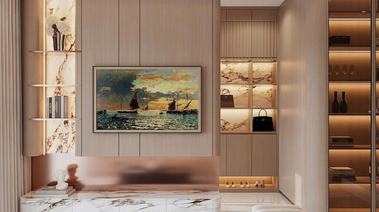 HÀ ĐÔ CENTROSA SÀI GÒN: TUYỆT TÁC KHÔNG GIAN SỐNG ĐƯƠNG ĐẠI PHONG CÁCH MODERN LUXURY