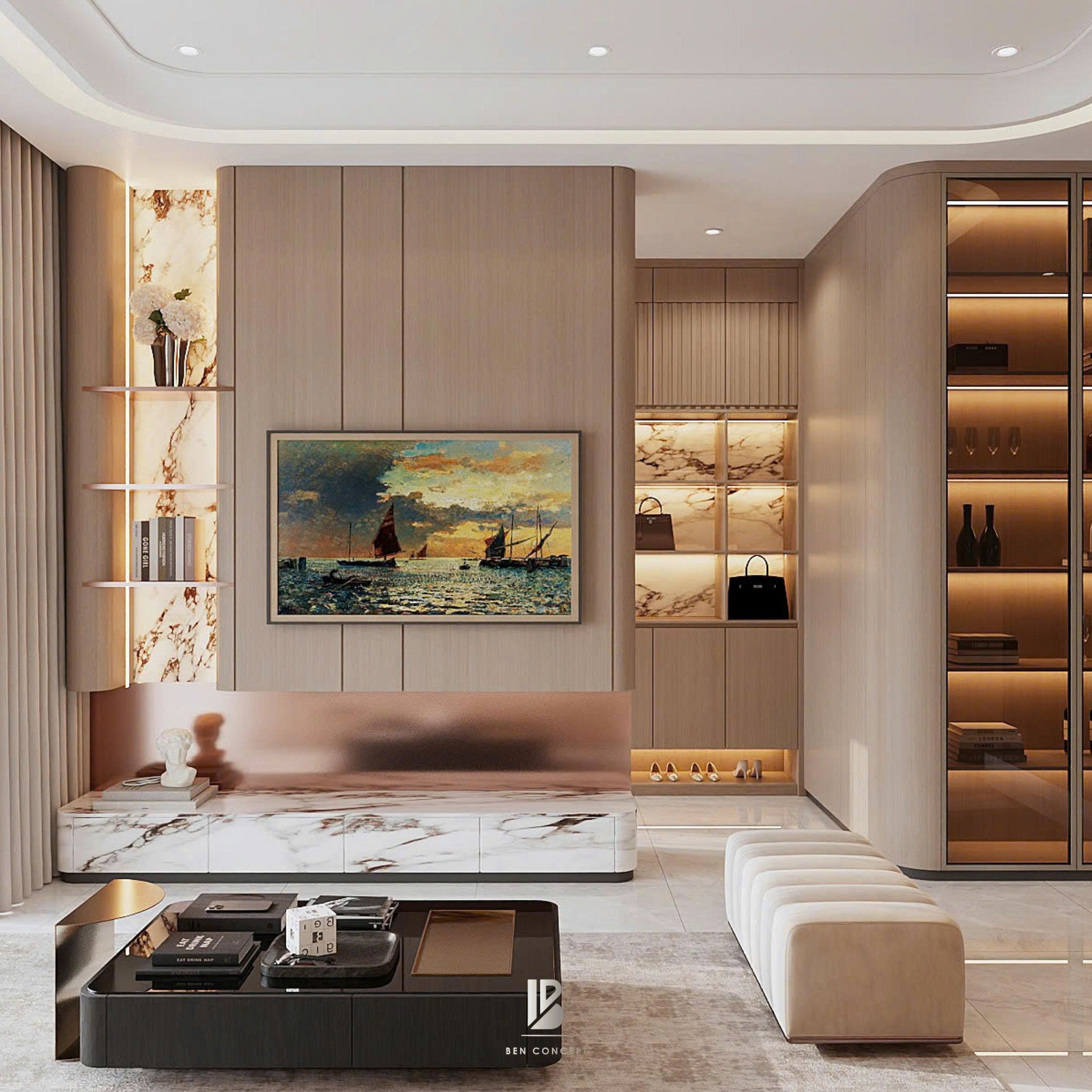HÀ ĐÔ CENTROSA SÀI GÒN: TUYỆT TÁC KHÔNG GIAN SỐNG ĐƯƠNG ĐẠI PHONG CÁCH MODERN LUXURY